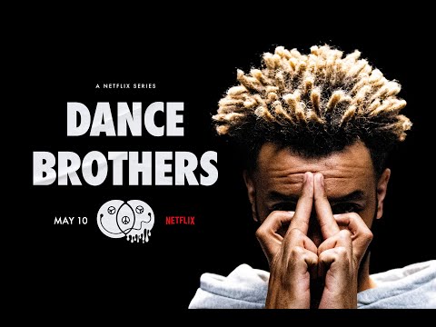 Dance Brothers | Official Teaser | Netflix