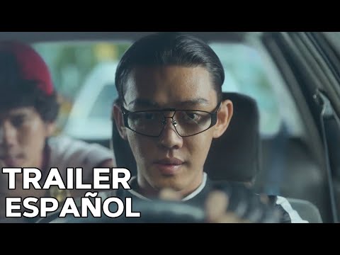 Seul Efervescente (2022) | Trailer HD en Español | Estreno en Netflix