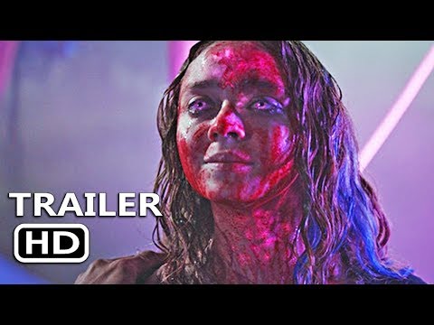 COLOR OUT OF SPACE  Official Trailer (2020) Nicolas Cage Movie