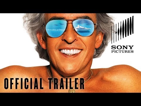 GREED - Official Trailer - At Cinemas Now