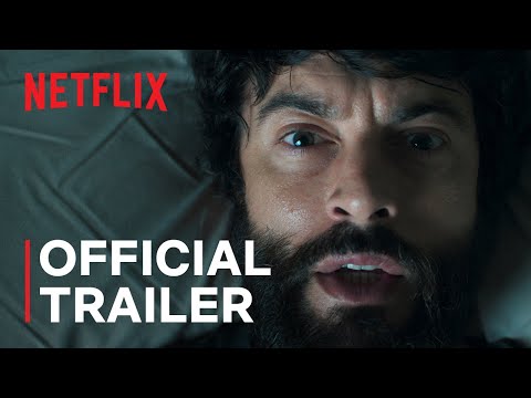 The Last Night at Tremore Beach | Official Trailer | Netflix