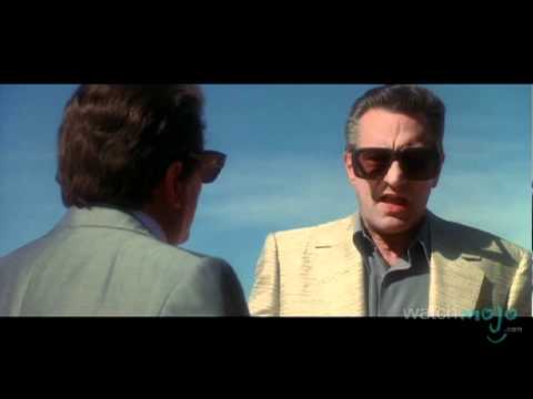 Top 10 Robert De Niro Movies