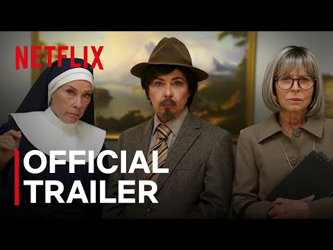 The Green Glove Gang 2 | Official Trailer | Netflix