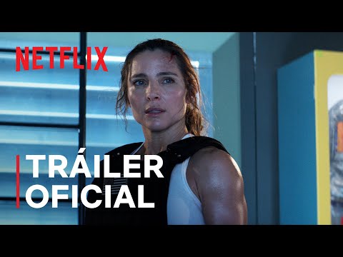 Interceptor (EN ESPAÑOL) | Tráiler oficial | Netflix