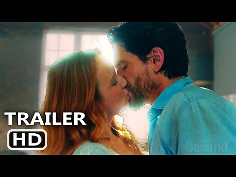 THE STRANGER IN OUR BED Trailer (2022) Emily Berrington, Ben Lloyd-Hughes