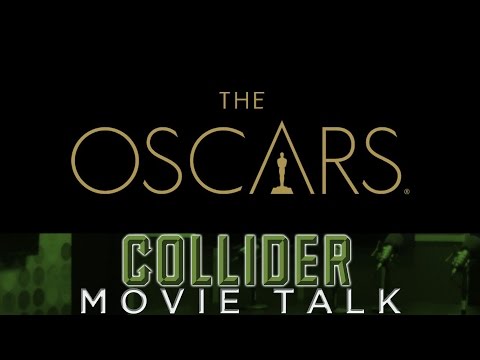 Oscar Nominations 2017 - Collider Movie Talk