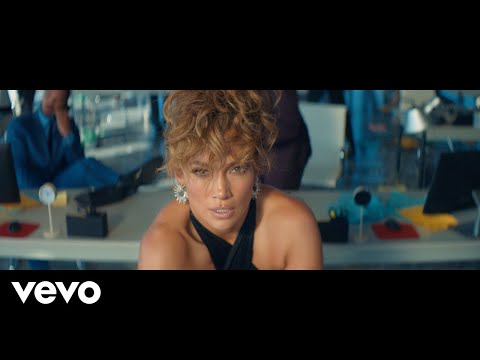 Jennifer Lopez, Maluma - Pa Ti (Official Video)