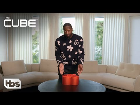 The Cube: All New Season Of The Cube Is Coming Soon | TBS