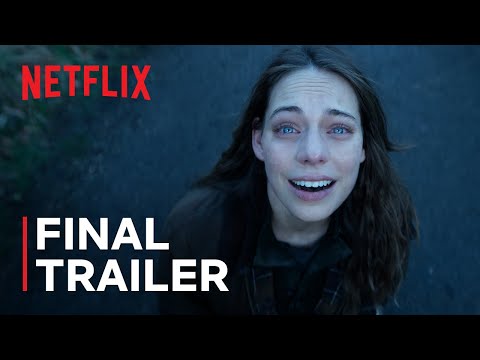 3 Body Problem | Final Trailer | Netflix