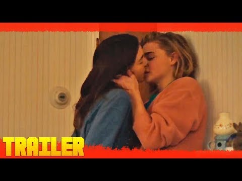 The Miseducation of Cameron Post (2019) Tráiler Oficial Subtitulado