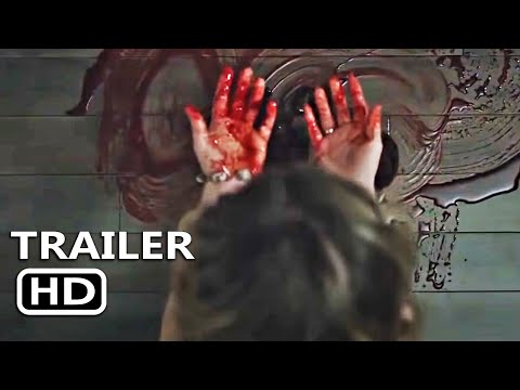 MOTHERLY Official Trailer (2021) Horror Movie