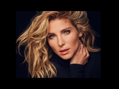 LA VIDA de la actriz  ELSA PATAKY