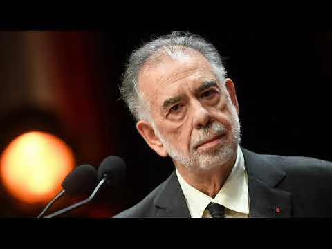 Francis Ford Coppola Documentery - The History Of Francis Ford Coppola in Timeline