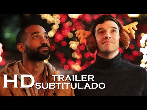 SOLTERO EN NAVIDAD Trailer (2021) SUBTITULADO [HD] Netflix