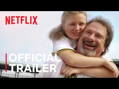 The Saint of Second Chances | Official Trailer | Netflix