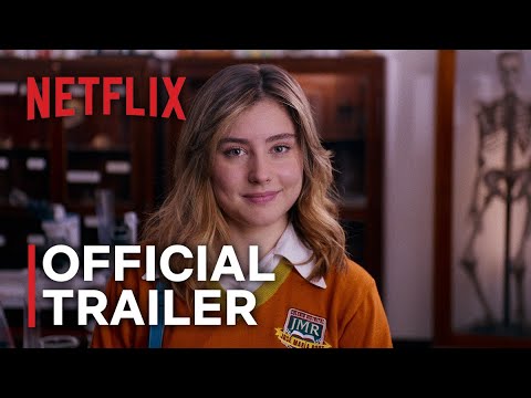 Eva Lasting: Season 2 | Official Trailer | Netflix