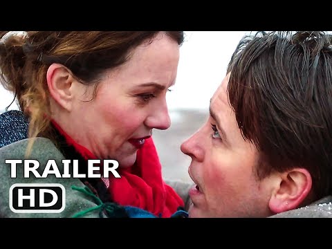 LOST AT CHRISTMAS Trailer (2020) Sylvester McCoy, Romance Movie