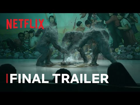 Hellbound | Final Trailer | Netflix