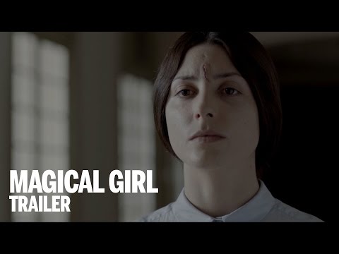 MAGICAL GIRL Trailer | Festival 2014