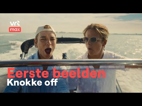 Officiële trailer | Knokke off