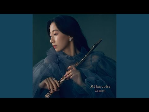 Debussy: Arabesque No. 1 (Arr. Haginomori for Flute and Piano)