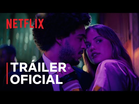 Fauces de la noche (EN ESPAÑOL) | Tráiler oficial | Netflix