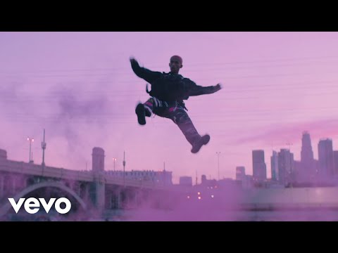 Jaden, Trinidad James - Mission