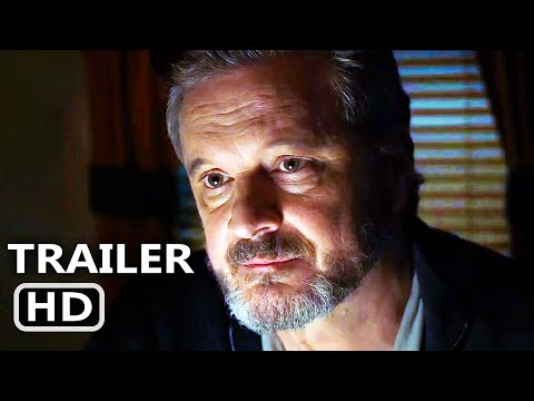 SUPERNOVA Trailer (2020) Colin Firth, Stanley Tucci Drama