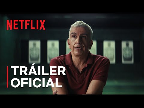 Baraja: La firma del asesino | Tráiler oficial | Netflix España