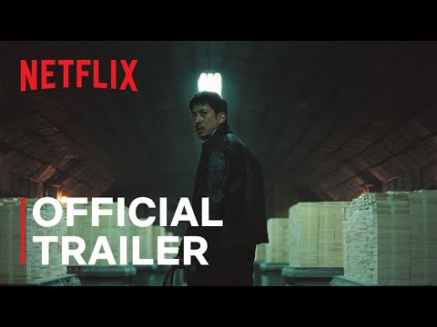 Hard Days | Official Trailer | Netflix