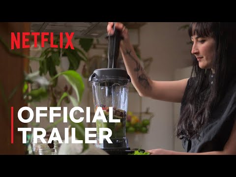 Hack Your Health: The Secrets of Your Gut | Official Trailer | Netflix