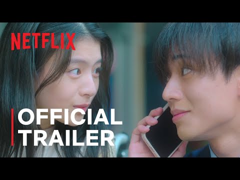 Drawing Closer | Official Trailer | Netflix