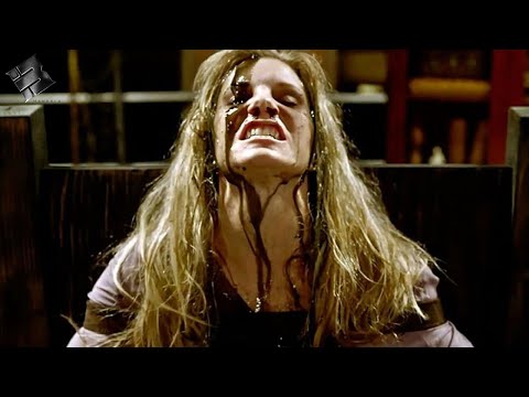 ASYLUM: Twisted Horror and Fantasy Tales  /  Trailer