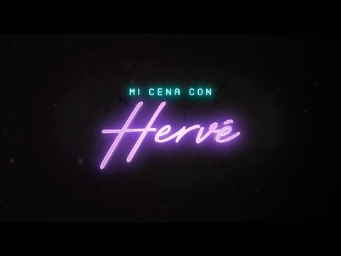 My Cena Con Hervé | Trailer Oficial