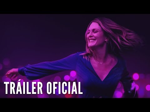 GLORIA BELL - Tráiler Oficial en ESPAÑOL | Sony Pictures España