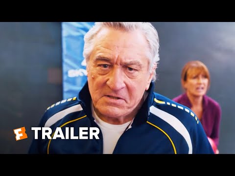 The War With Grandpa Trailer #1 (2020) | Movieclips Trailers