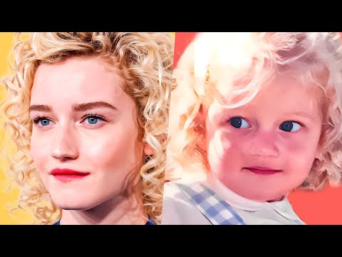 The Story of Julia Garner | Life Before Fame