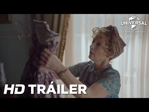 EL VIAJE A PARÍS DE LA SEÑORA HARRIS - Tráiler Oficial 1 (Universal Pictures) HD