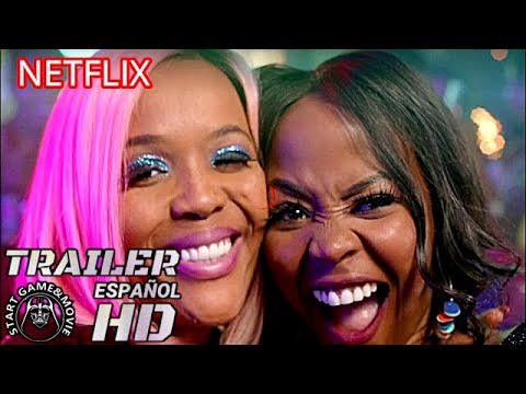 Solterisima   Trailer  Español  HD  Netflix  2020   Película  Comedia Romántica