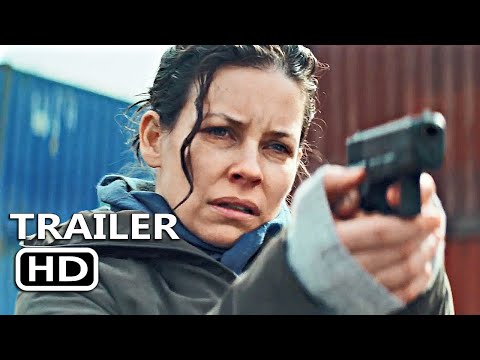 CRISIS Official Trailer (2021)