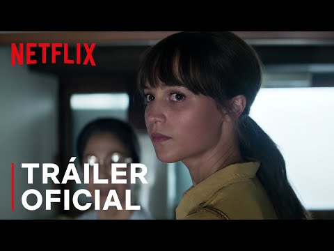 La música del terremoto | Tráiler oficial | Netflix