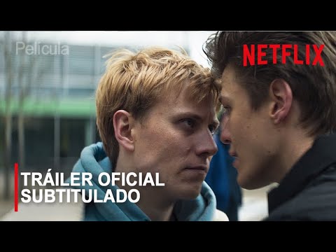 El Privilegio | Netflix | Tráiler Oficial Subtitulado