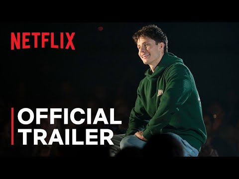 Matt Rife: Lucid - A Crowd Work Special | Official Trailer | Netflix