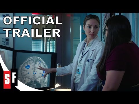 The Female Brain (2018) - Official Trailer (HD)