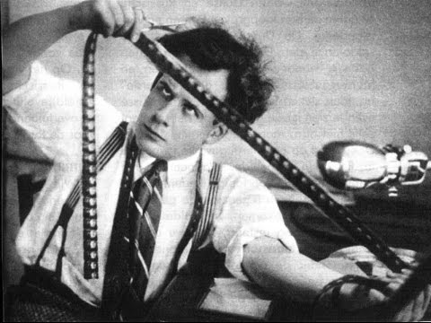 Sergei Eisenstein y el Montaje psicológico o montaje de atracciones - El Acorazado Potemkin