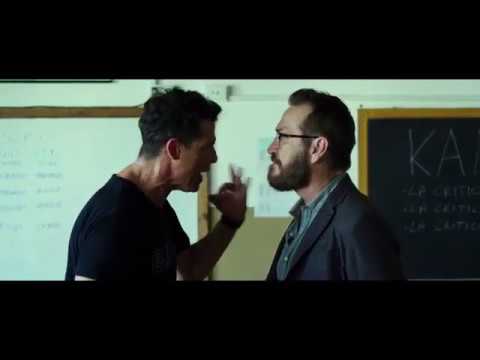 BENDITA IGNORANCIA - TRAILER EN ESPAÑOL - ESTRENO 1 DE JUNIO