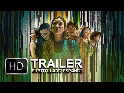 La Fotocopiadora (2021) | Trailer subtitulado en español | Netflix