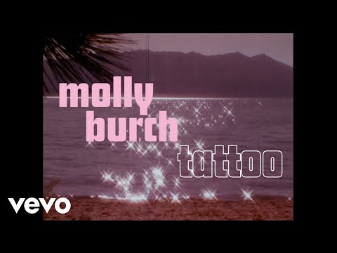 Molly Burch - Tattoo (Official Video)