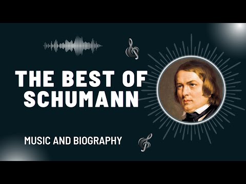 The Best of Schumann