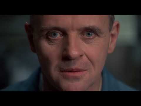 LE SILENCE DES AGNEAUX (1991) de Jonathan Demme - Bande annonce VO STFR